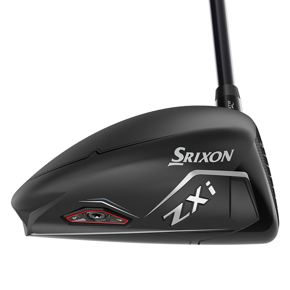 Srixon ZXi Driver - Pre-Owned - Maple Hill Golf
